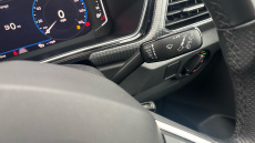 Volkswagen T-Cross 1.0 TSI 110 R-Line 5dr Petrol Estate